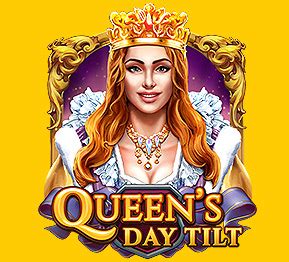 queens day tilt casino|Queen’s Day Tilt .